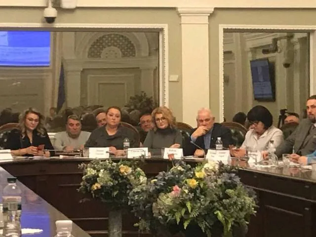 Оппозиционный блок: война выгодна украинской власти.