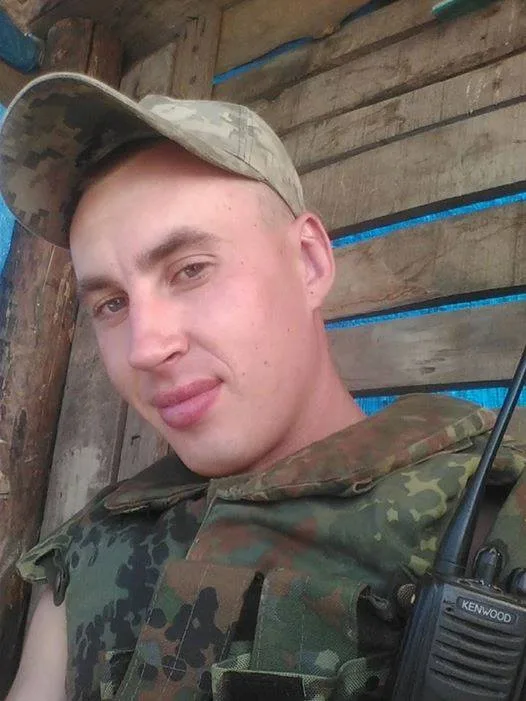 Погиб военнослужащий из Херсонщины