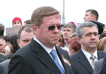 Умер Владимир Демехин, экс-председатель Херсонского областного совета