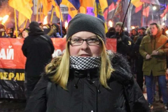 Заседание суда по делу управделами исполкома Херсонского горсовета Екатерины Гандзюк перенесли