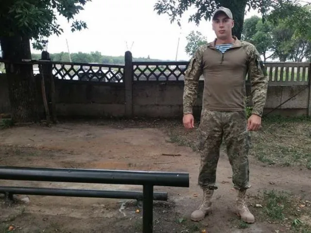 Погиб военнослужащий из Херсонщины