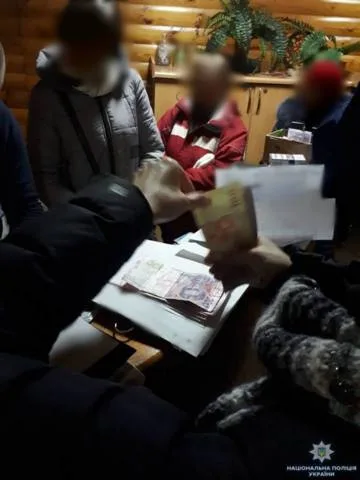 В Херсоне полицейские разоблачили трех сводниц в возрасте от 50 лет. Подробности