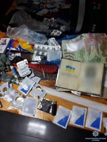 В Херсоне полицейские разоблачили трех сводниц в возрасте от 50 лет. Подробности