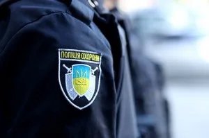 В выходные полицейские охраны задержали в Херсоне нескольких магазинных воров