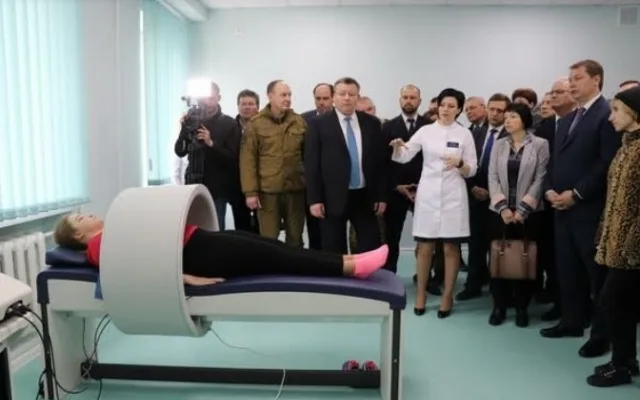 Решение облсовета оказалось знаковым