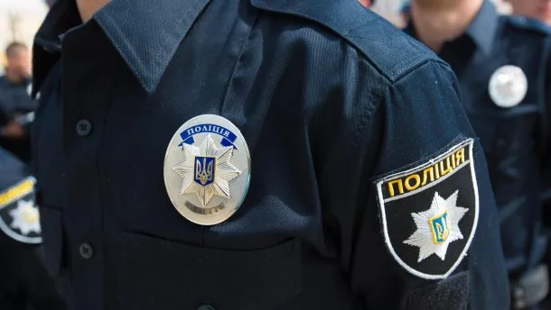 В поминальный день на Херсонщине охрану общественного порядка и безопасность граждан будут обеспечивать 650 полицейских