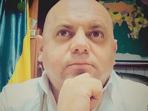 Начальник полиции на Херсонщине покончил с собой