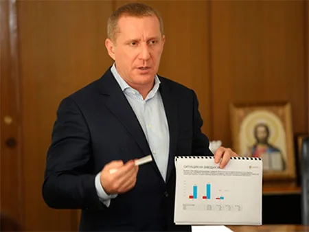 Федин рассказал, почему в Украине нет европейских дорог и скоростных поездов