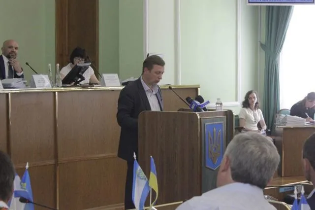 Херсонці звернулися до Вселенського Патріарха