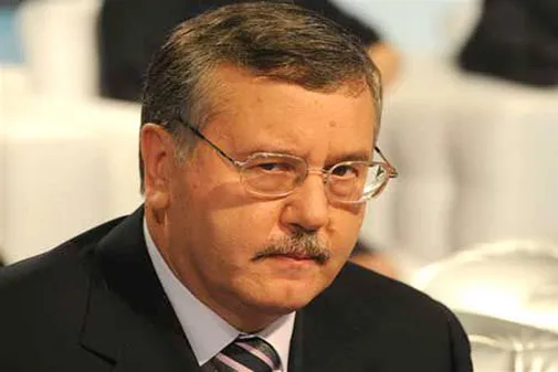 В четверг Херсон посетит экс-министр обороны Анатолий Гриценко