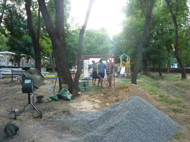Коррупция под предлогом заботы о детях в Херсоне