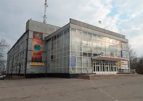 ОблУГСЧС в суде требует закрыть ДКТ и Херсонский планетарий