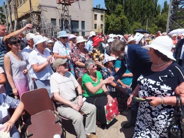 На Херсонской верфи Смарт Меритайм Групп состоялась закладка танкера для голландской VEKA Group