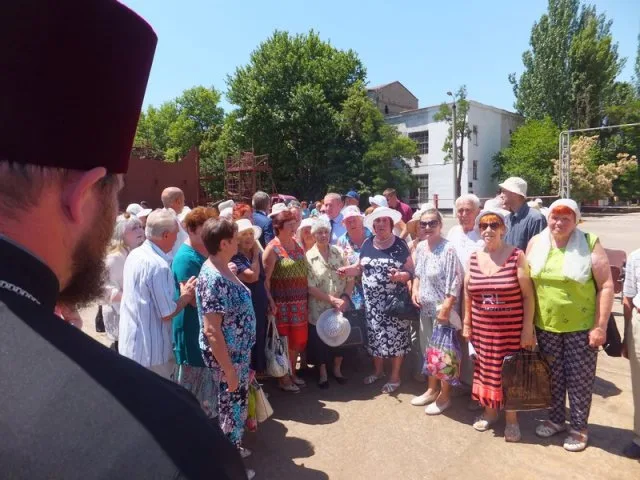 На Херсонской верфи Смарт Меритайм Групп состоялась закладка танкера для голландской VEKA Group