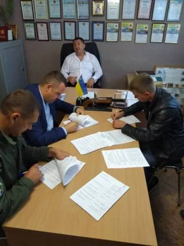 В низовья Днепра выпущены 1 млн 300 тысяч единиц стерляди