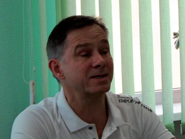 Валерий Боржков – главный депутат-прогульщик