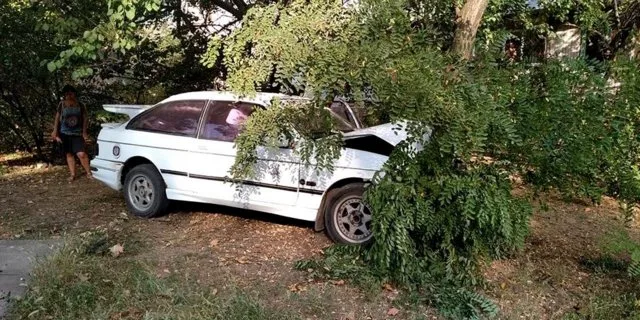 В Херсоне на Шуменском произошло смертельное ДТП