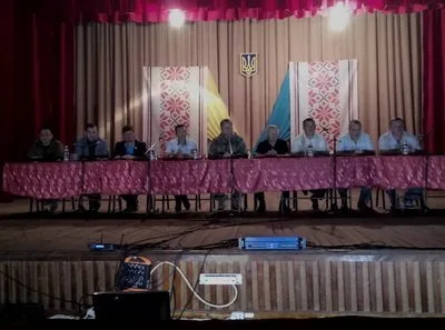 Андрей Гордеев: «Причин для паники в Херсонской области нет»