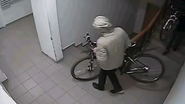 Херсонцу грозит 6 лет тюрьмы за серию краж велосипедов