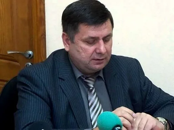 В Херсоне арестовали “заместителя председателя Севастопольской горгосадминистрации”