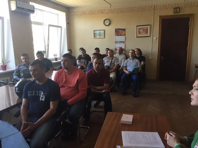 НАТО – военным Херсонского гарнизона