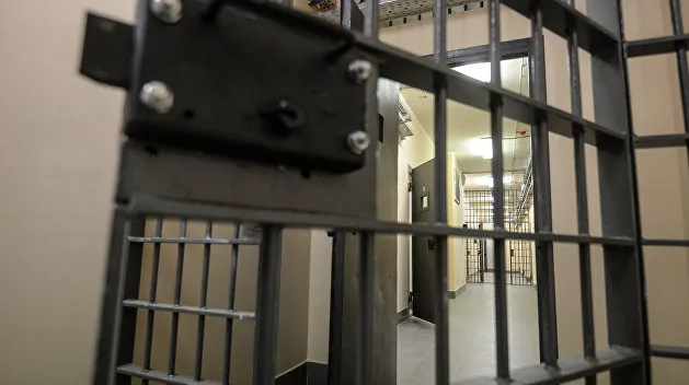 Херсонцу за разбой и кражу грозит до 12-ти лет тюрьмы