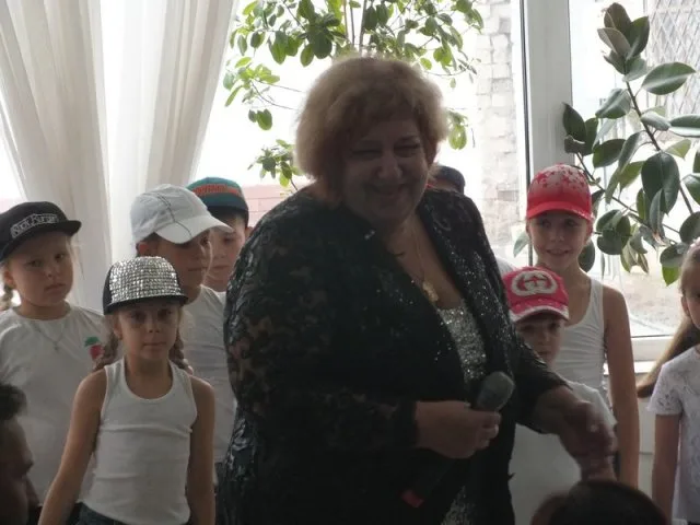 Сегодня презентовали новый учебный корпус в херсонской Школе гуманитарного труда