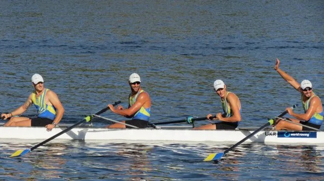 Херсонские академисты выиграли командный Чемпионат Украины, получив 48 наград