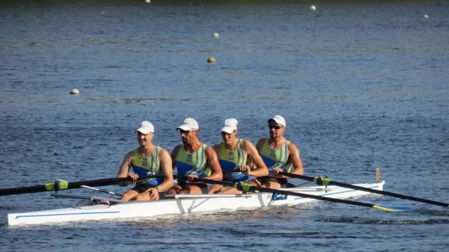 Херсонские академисты выиграли командный Чемпионат Украины, получив 48 наград