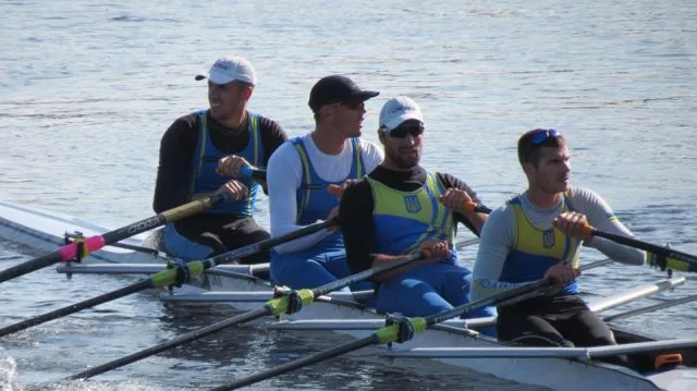 Херсонские академисты выиграли командный Чемпионат Украины, получив 48 наград