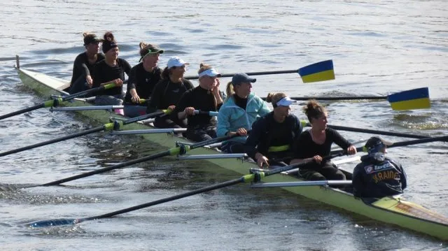 Херсонские академисты выиграли командный Чемпионат Украины, получив 48 наград