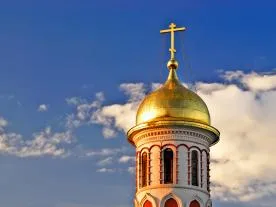 Херсонский священник утверждает, что епархии юга Украины к Константинопольской церкви не относятся
