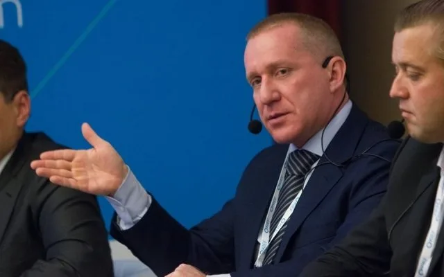 Нардеп просит главу СБУ проверить законность обыска гендиректора “Смарт Мэритайм Груп”