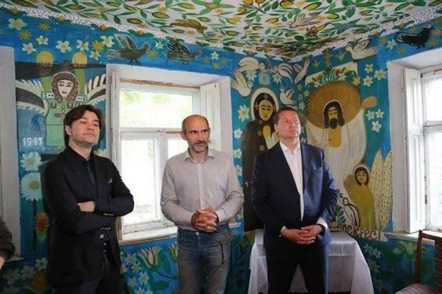 Удивительному Дому Полины Райко на Херсонщине срочно требуется помощь