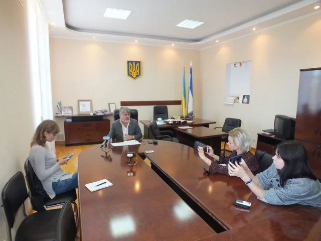Замглавы Херсонского облсовета утверждает, что депутат Дроговоз украл на поставках молочной продукции миллион гривен
