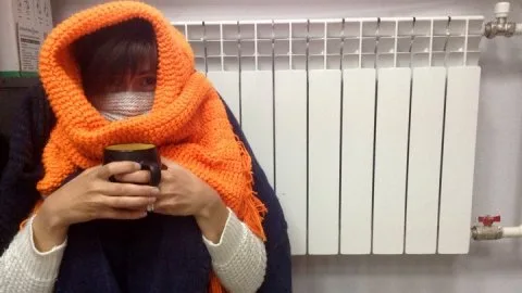 Ситуация с Херсонской ТЭЦ, что называется – “сливайте воду”