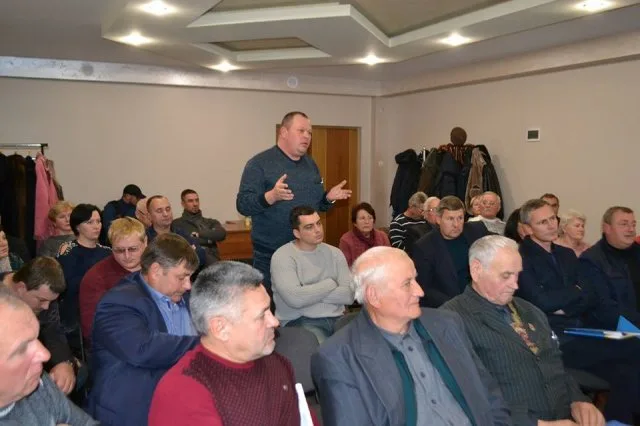Мир – главное условия возрождения и развития Украины