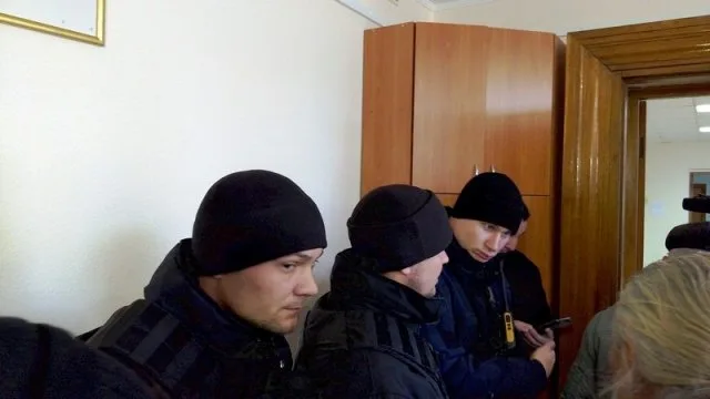 После маршруточного бунта в Херсоне начался бунт пассажирский