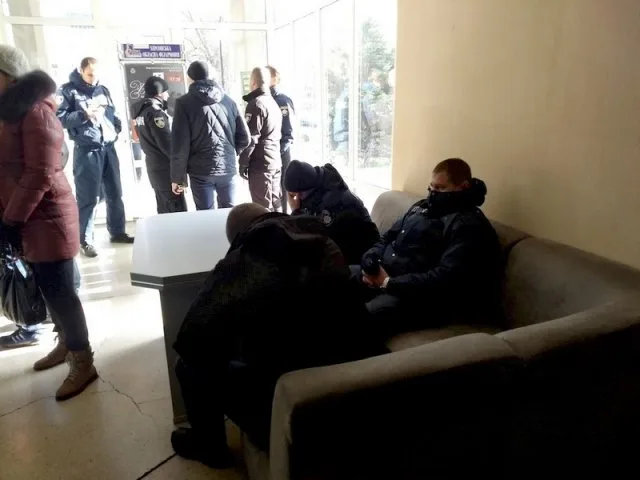 После маршруточного бунта в Херсоне начался бунт пассажирский