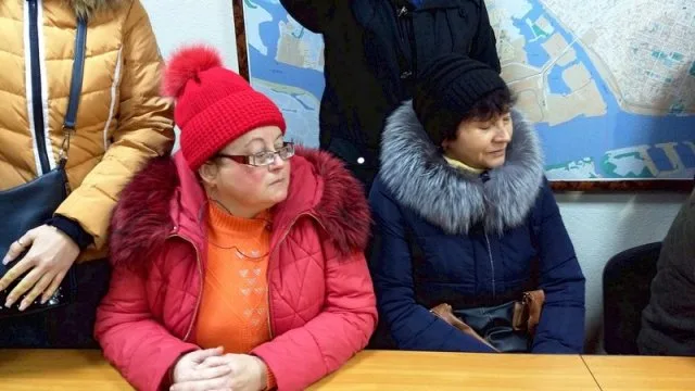 После маршруточного бунта в Херсоне начался бунт пассажирский