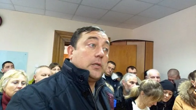 После маршруточного бунта в Херсоне начался бунт пассажирский