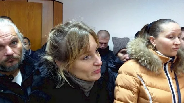 После маршруточного бунта в Херсоне начался бунт пассажирский