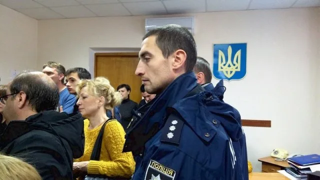 После маршруточного бунта в Херсоне начался бунт пассажирский