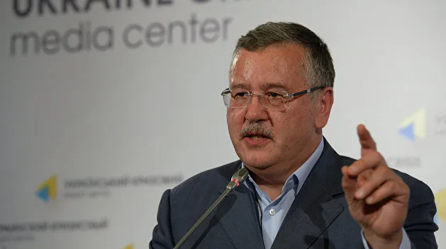 Гриценко назвав імена організаторів нападу в Одесі: «Це генерали СБУ»