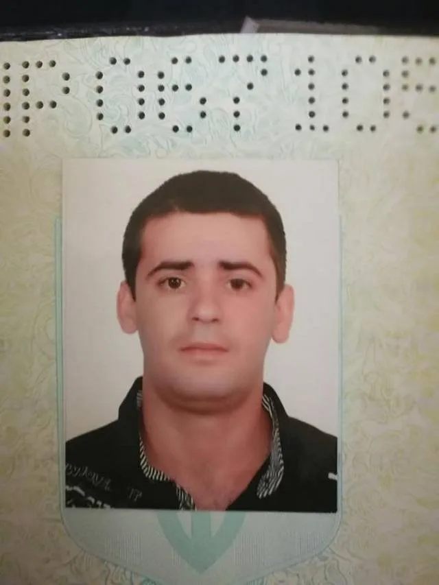 Розыск родных: Во Львове в больницу попал херсонец, ехавший из Польши