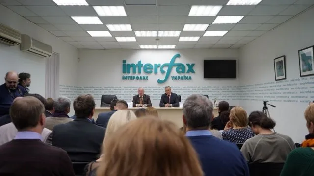 Анатолій Гриценко та Віктор Чумак заявили про об’єднання