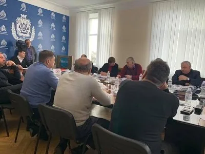 Лагерь «Белые крылья» под Скадовском могут отдать в аренду военным