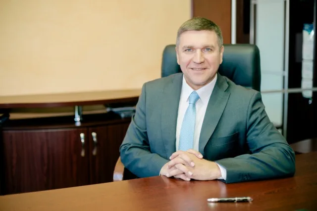 Олександр Олійник: Нам потрібна нова індустріалізація