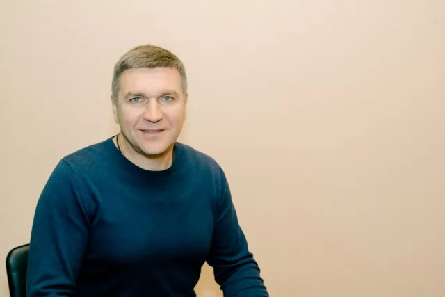 Олександр Олійник: Ми маємо включитись у бій за інвестиції в реальний сектор економіки