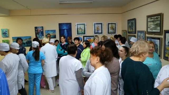 Арт-проекту «Галерея жизни» 3 года